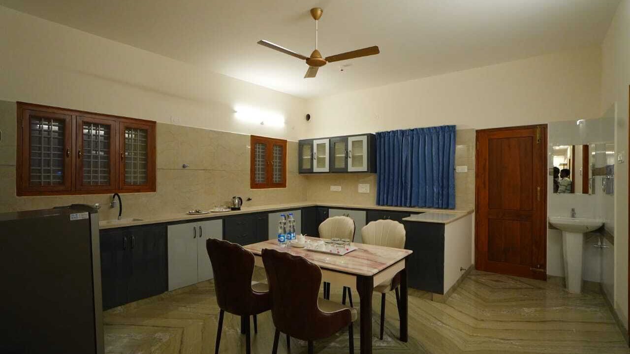 Photo of Kitchen in Tirupati