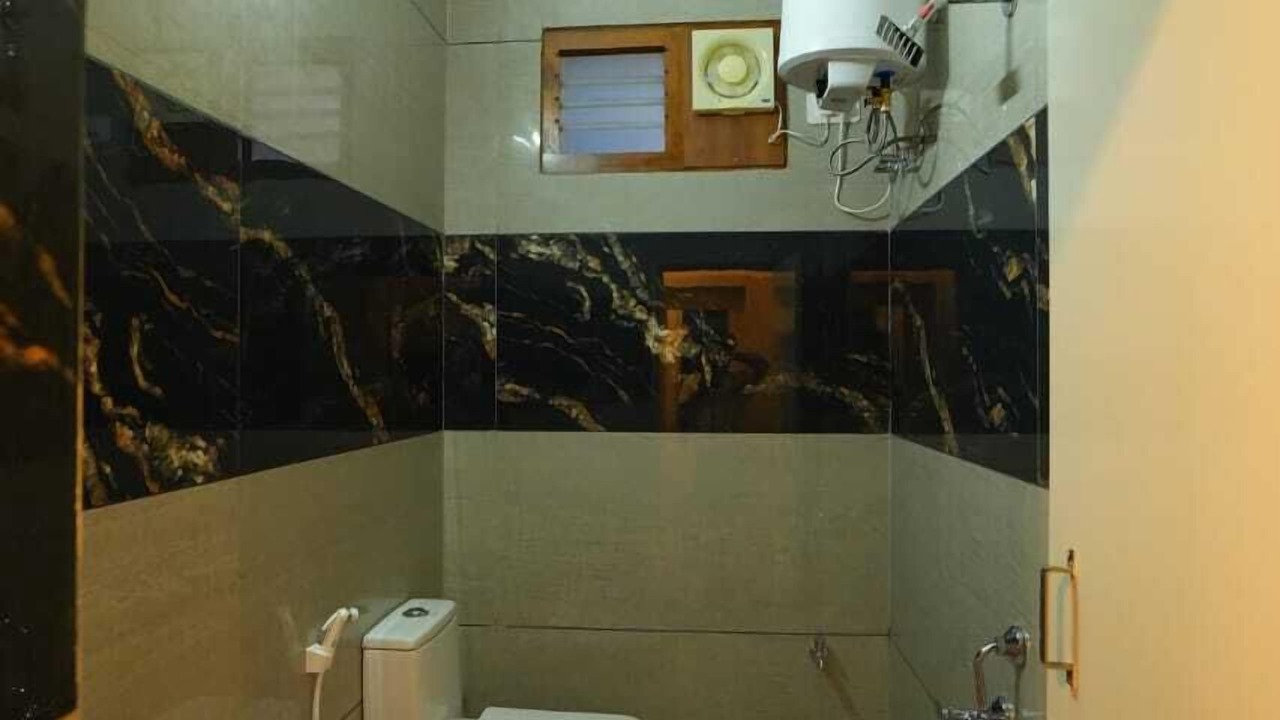 Photo of Bathroom in Tirupati