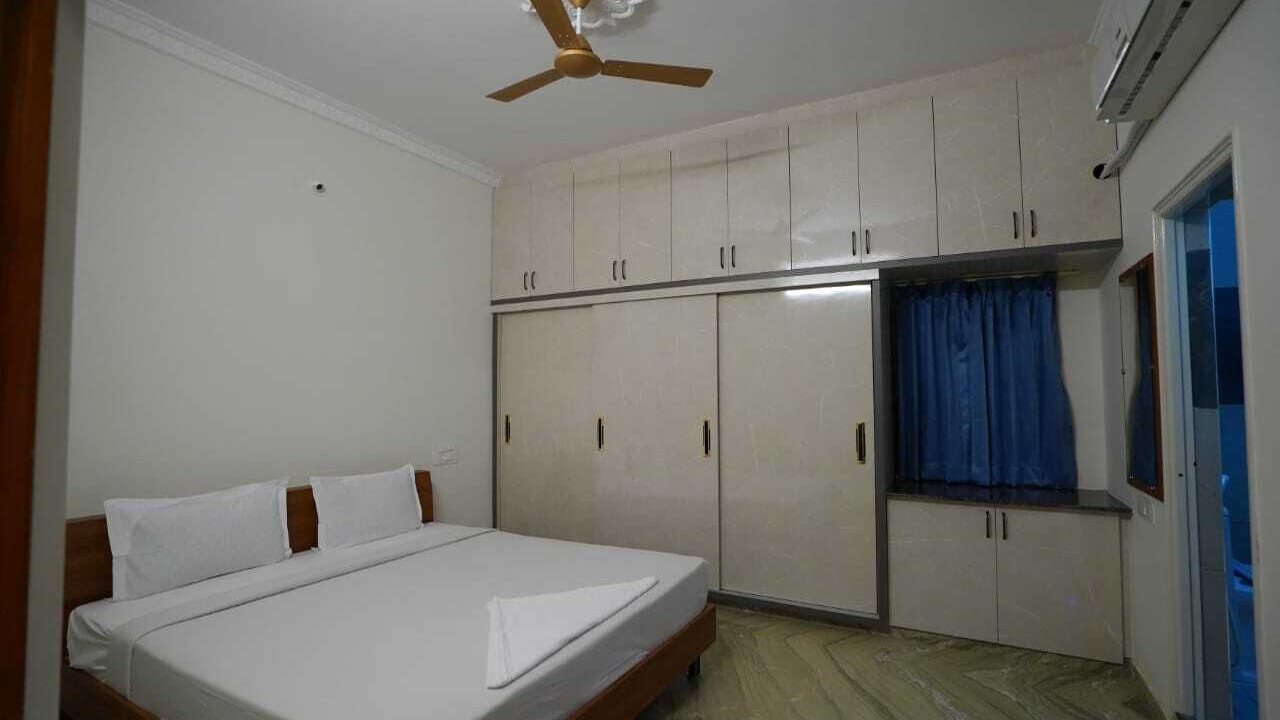 Photo of Bedroom in Tirupati