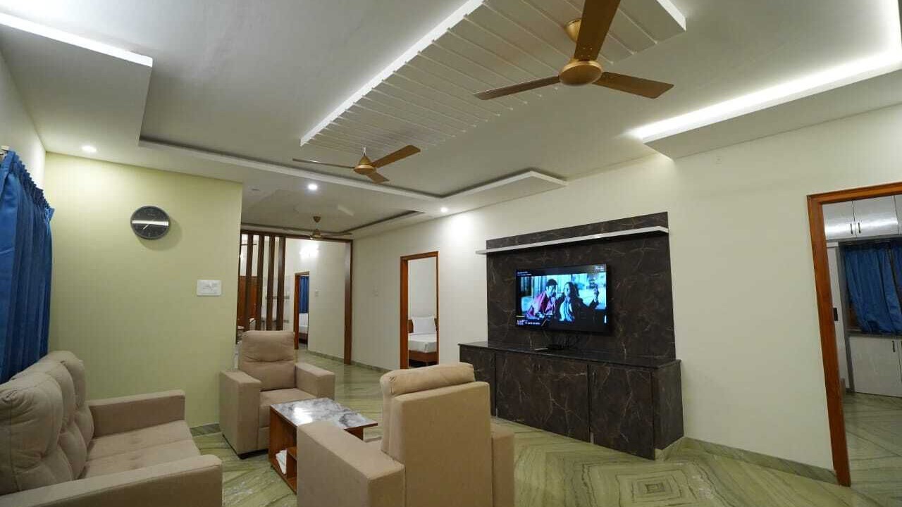 Photo of Bedroom in Tirupati