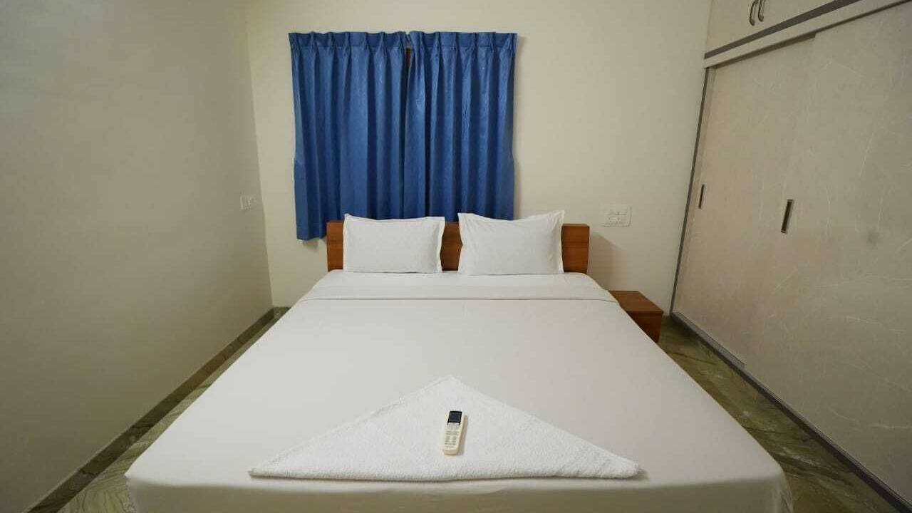 Photo of Bedroom in Tirupati