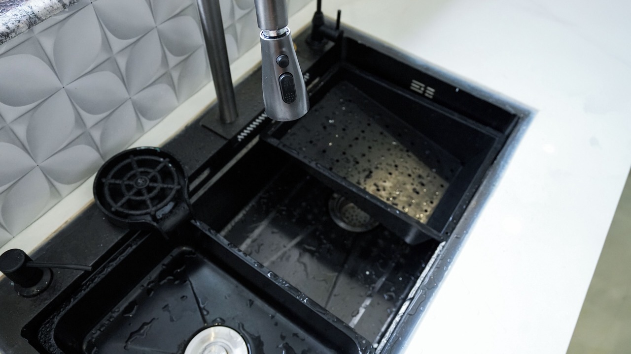 Photo of Kitchen in Haridwar