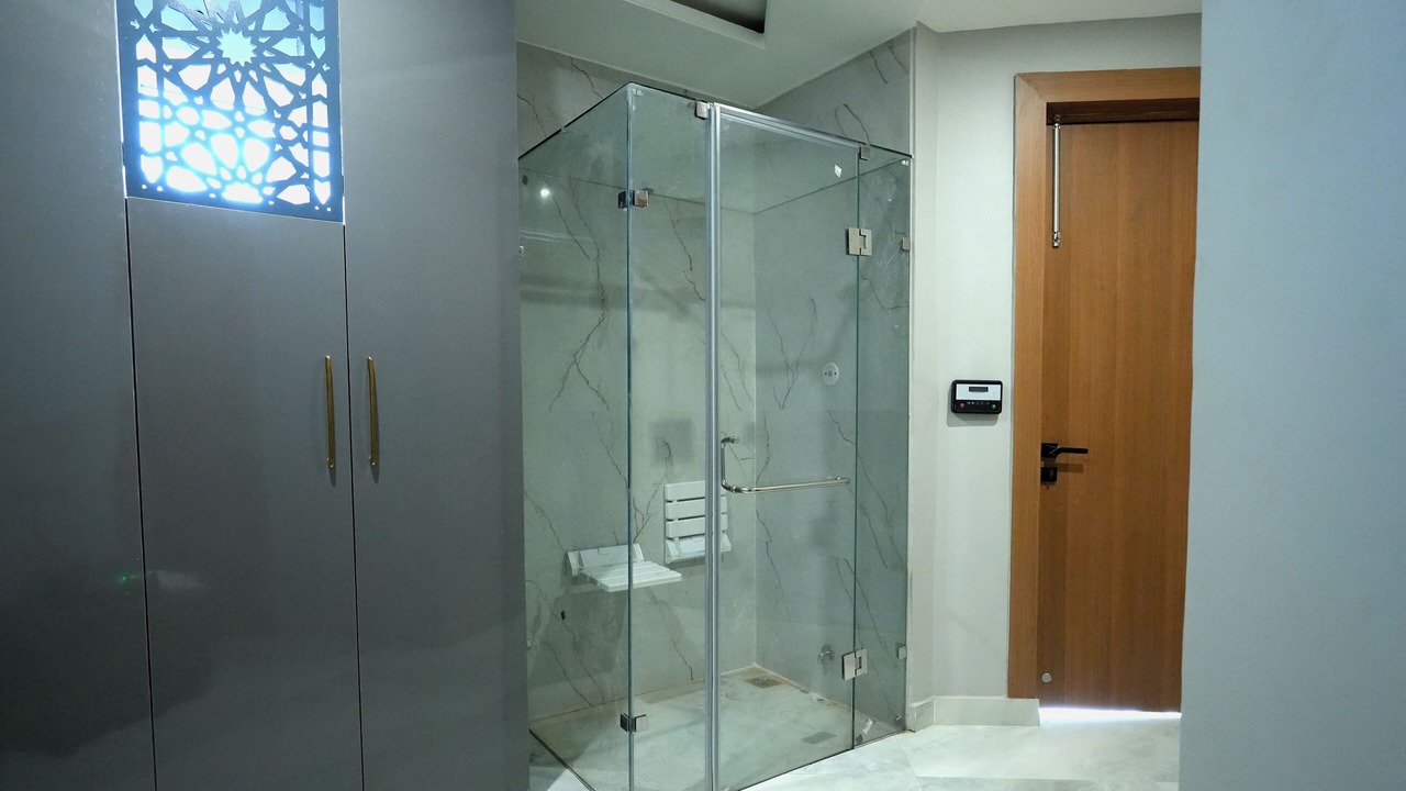 Photo of Bathroom in Haridwar