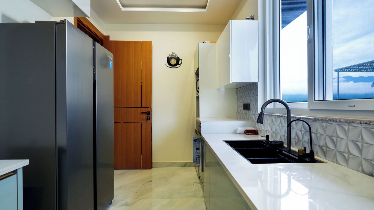 Photo of Kitchen in Haridwar