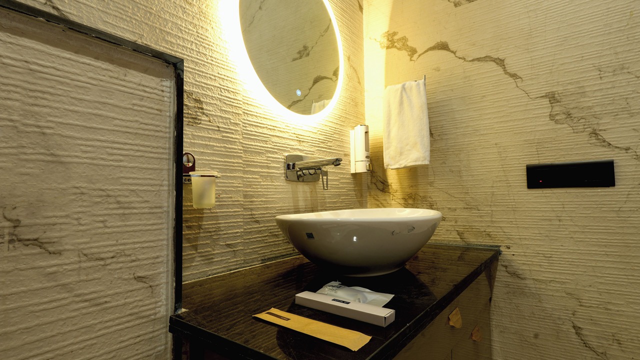 Photo of Bathroom in Haridwar