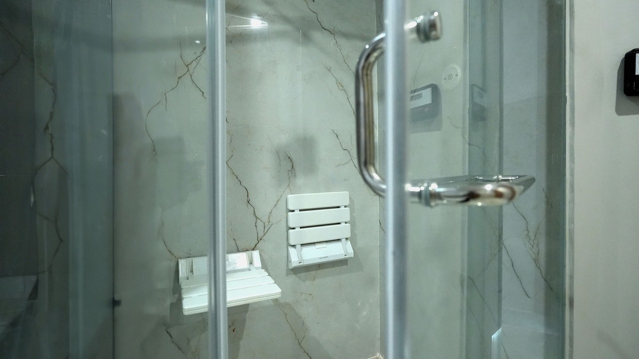 Photo of Bathroom in Haridwar