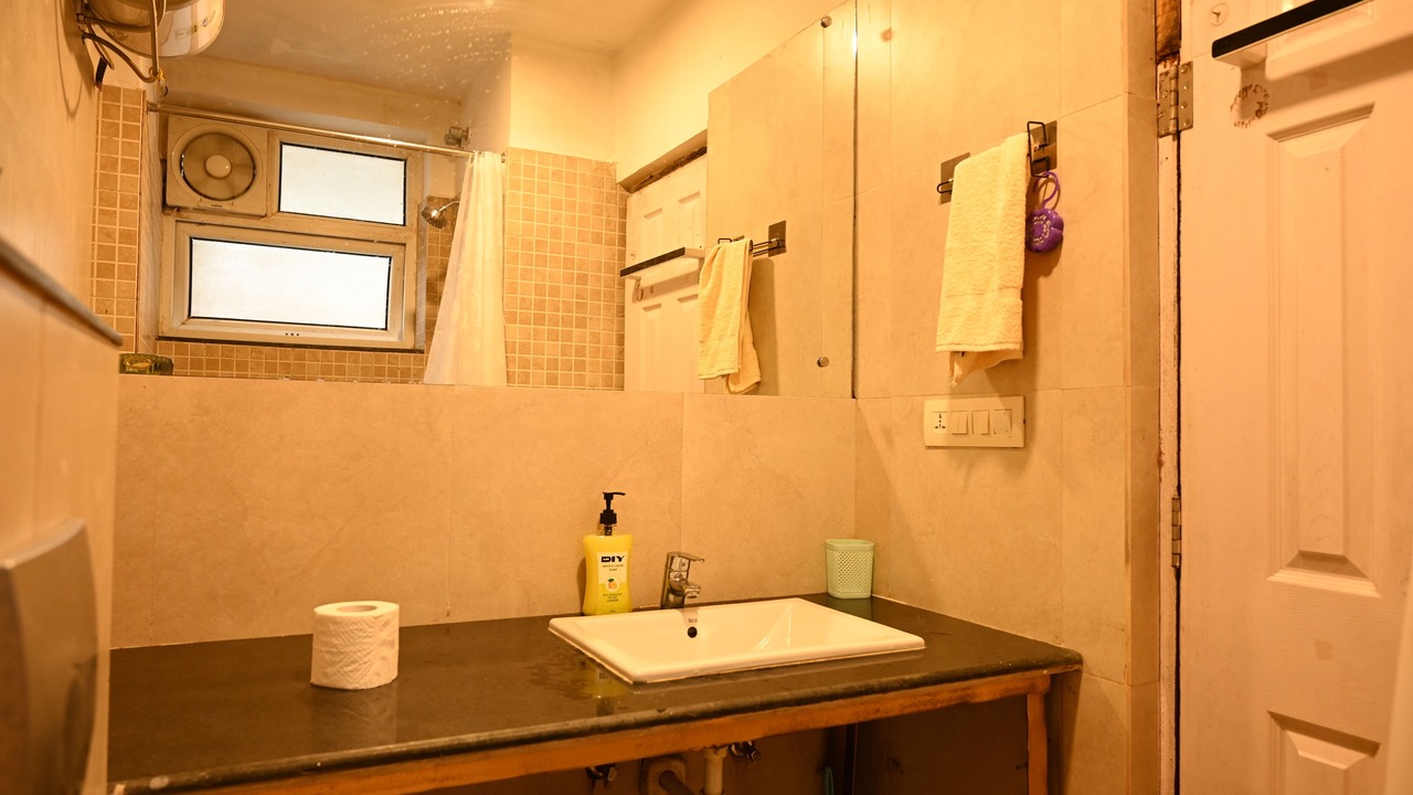 Photo of Bathroom in Kudal