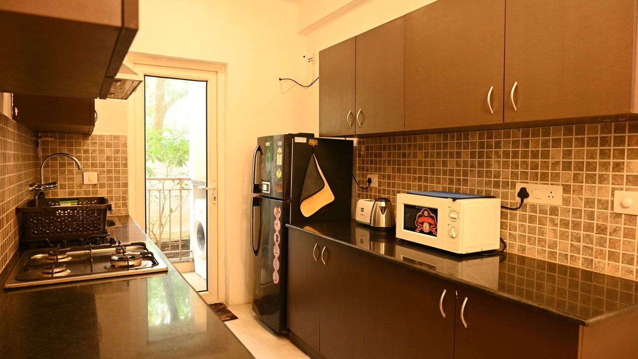 Photo of Kitchen in Kudal