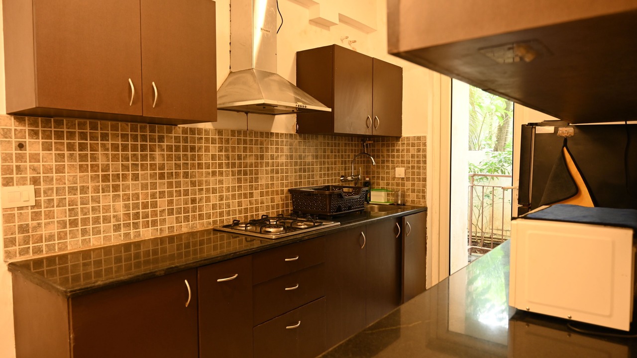 Photo of Kitchen in Kudal