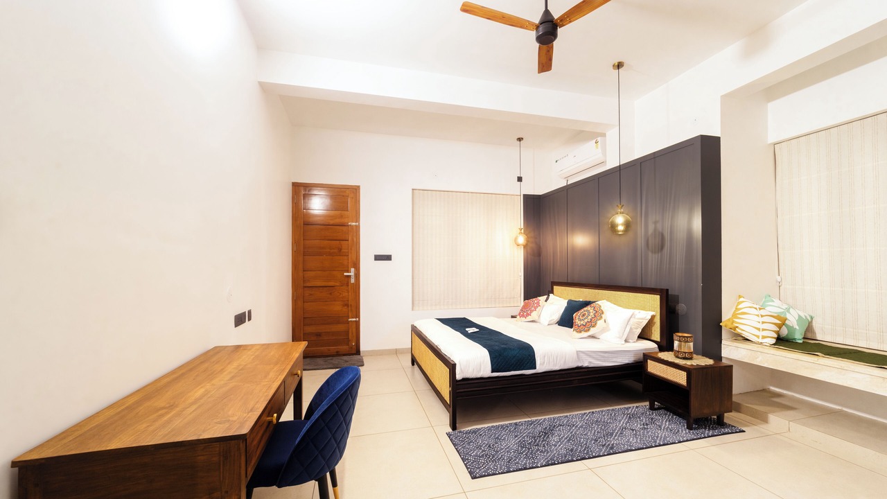 Photo of Bedroom in Kochi