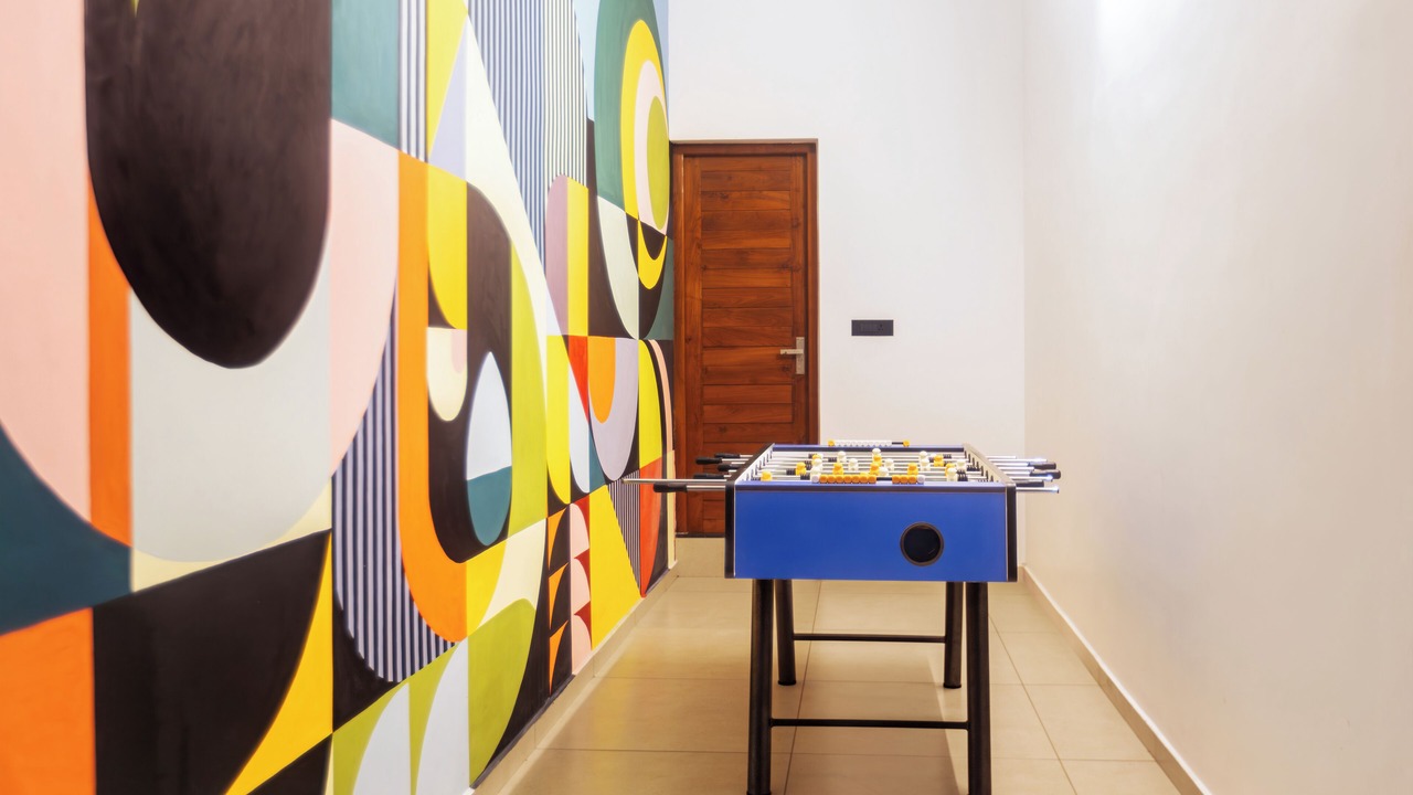 Photo of Bedroom in Kochi