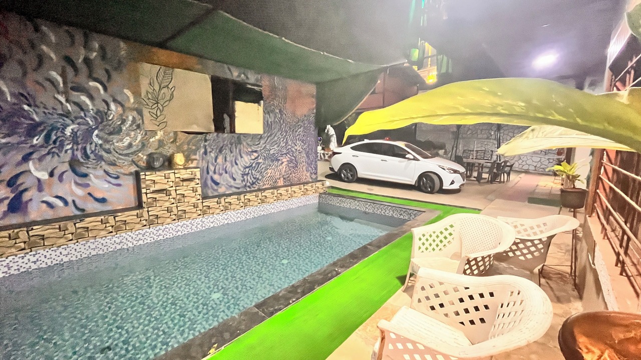 Photo of Outdoor in Kadadhe