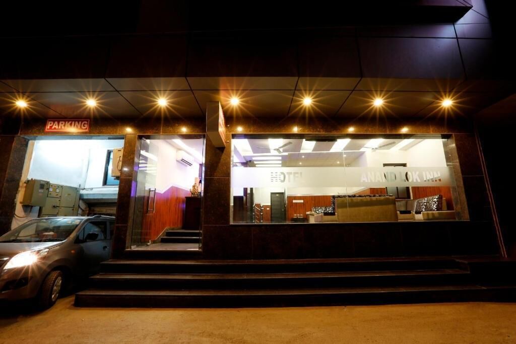 Photo of Outdoor in Mahipalpur