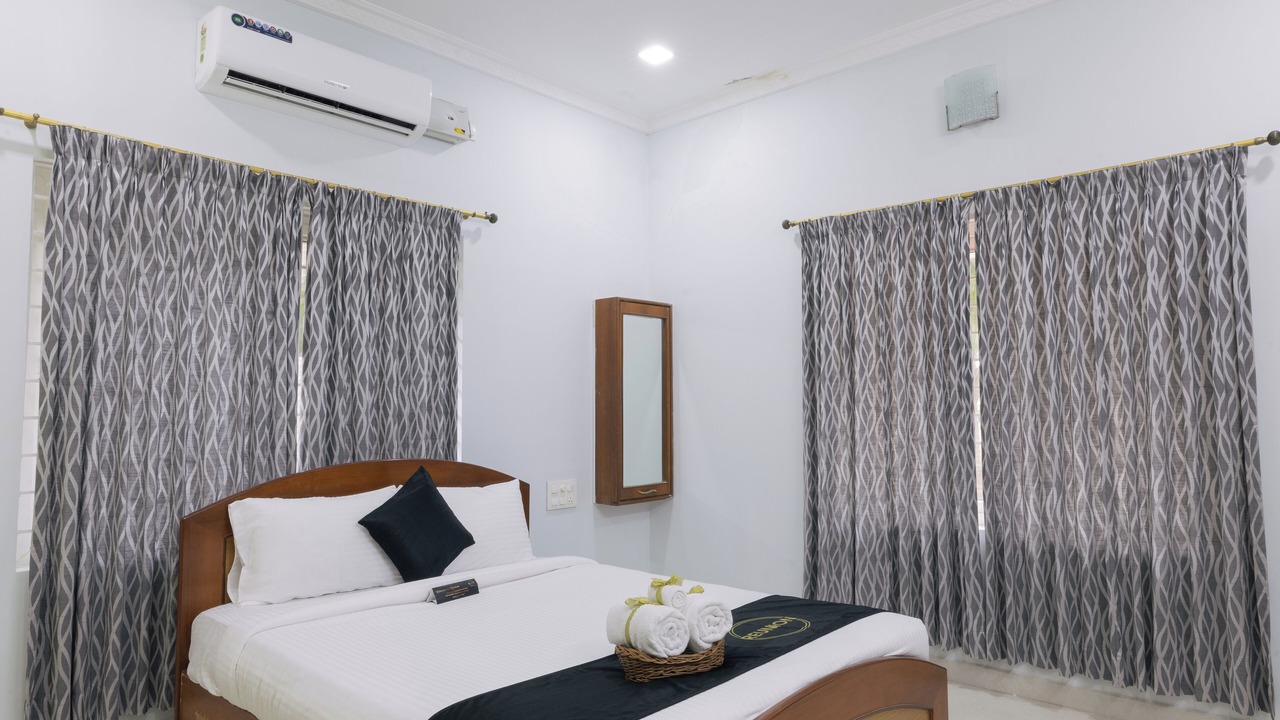 Photo of Bedroom in Inna