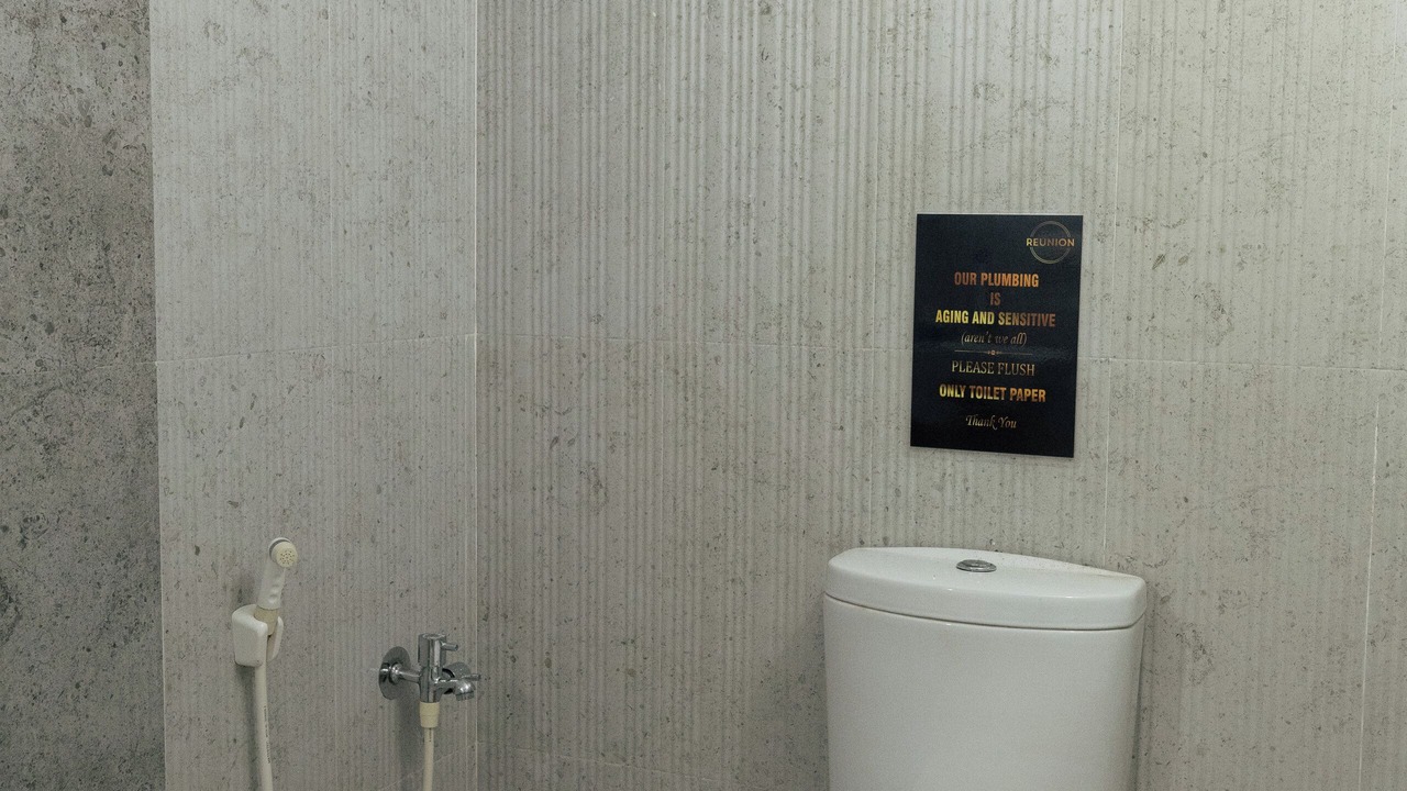Photo of Bathroom in Inna