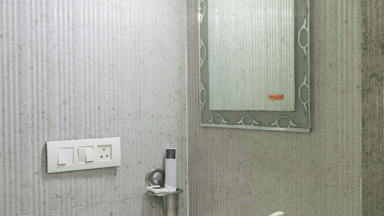Photo of Bathroom in Inna