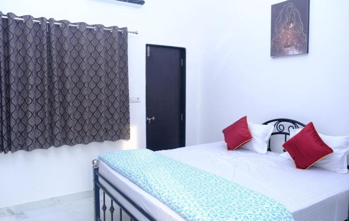 Photo of Bedroom in Udaipur District