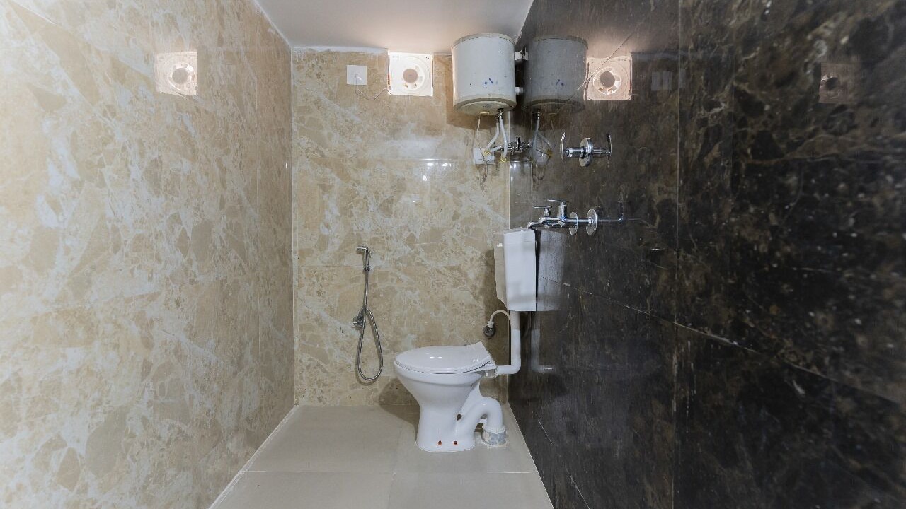 Photo of Bathroom in Udaipur District