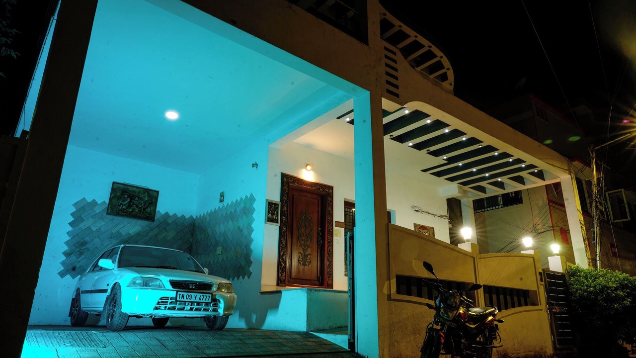 Photo of Outdoor in Chennai