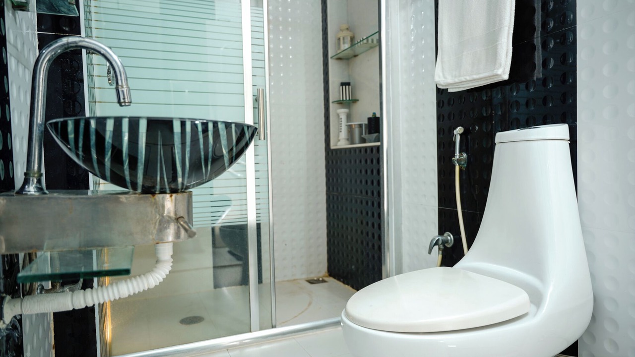 Photo of Bathroom in Chennai