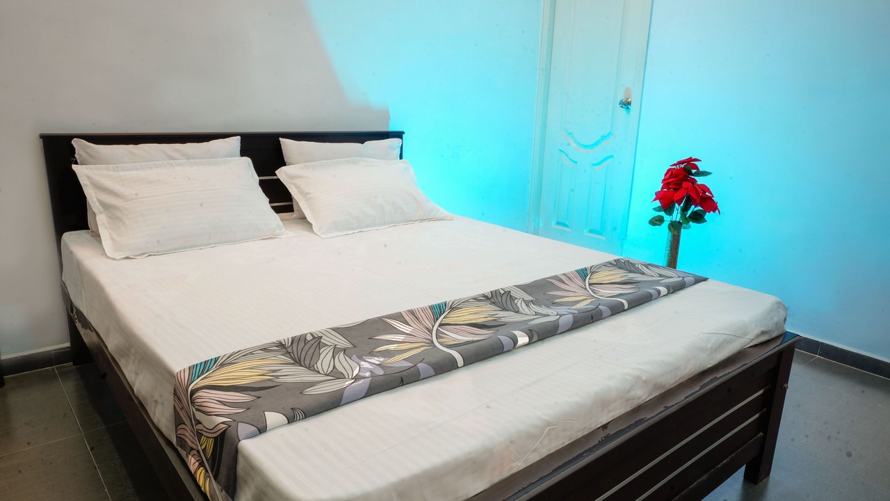 Photo of Bedroom in Chennai