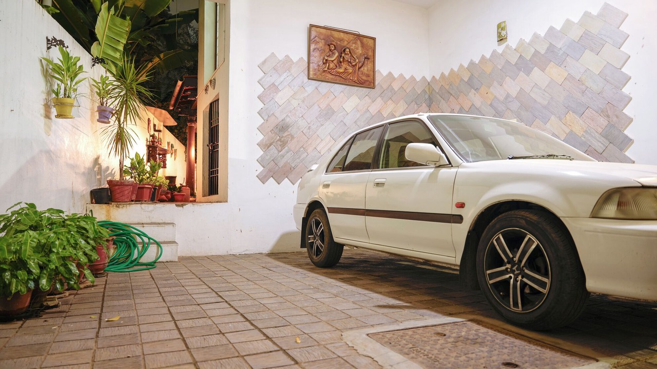 Photo of Outdoor in Chennai