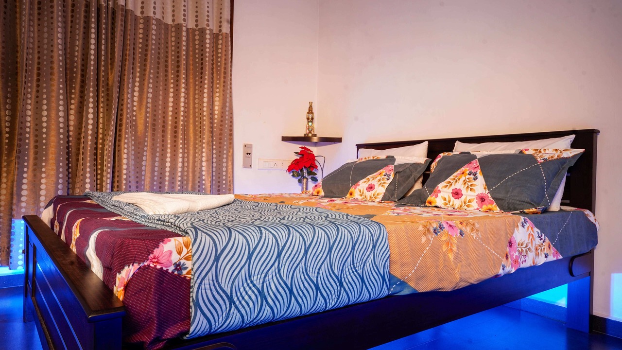 Photo of Bedroom in Chennai