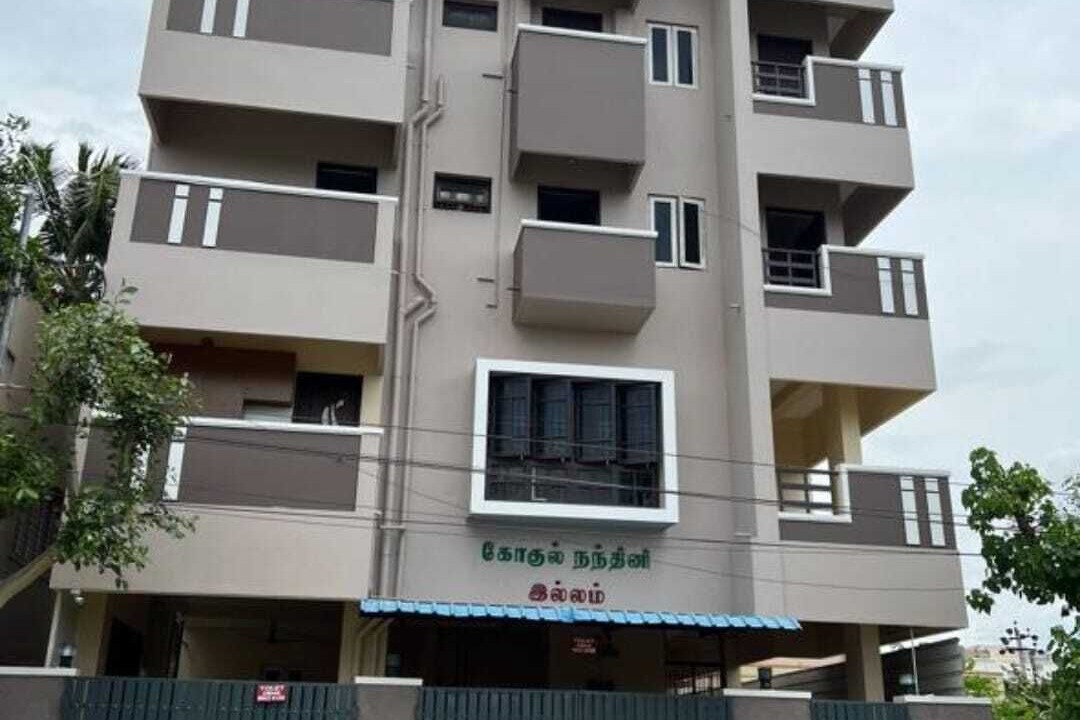 Photo of Outdoor in Coimbatore