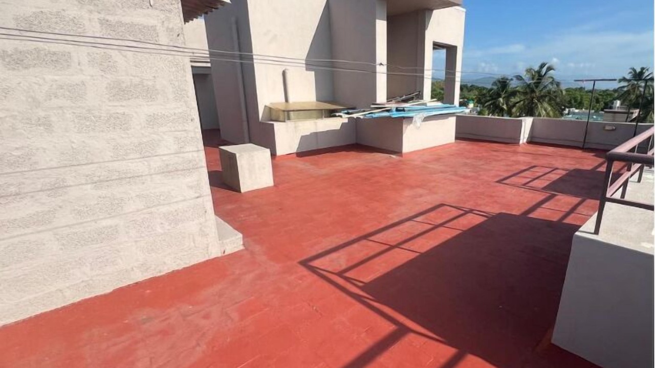 Photo of Patio Balcony in Coimbatore