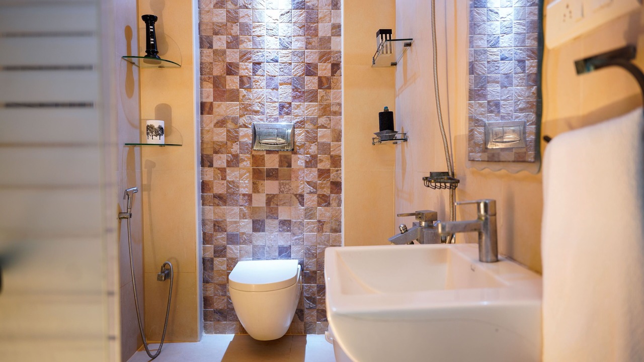 Photo of Bathroom in Chennai