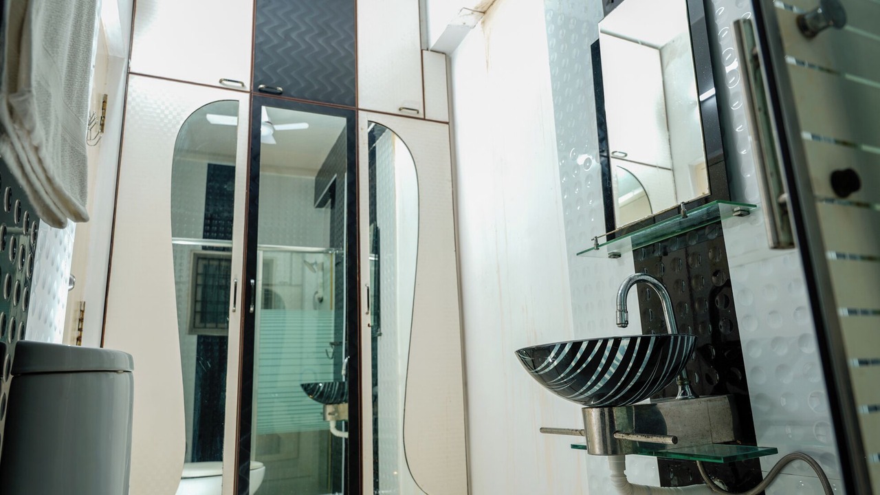 Photo of Bathroom in Chennai