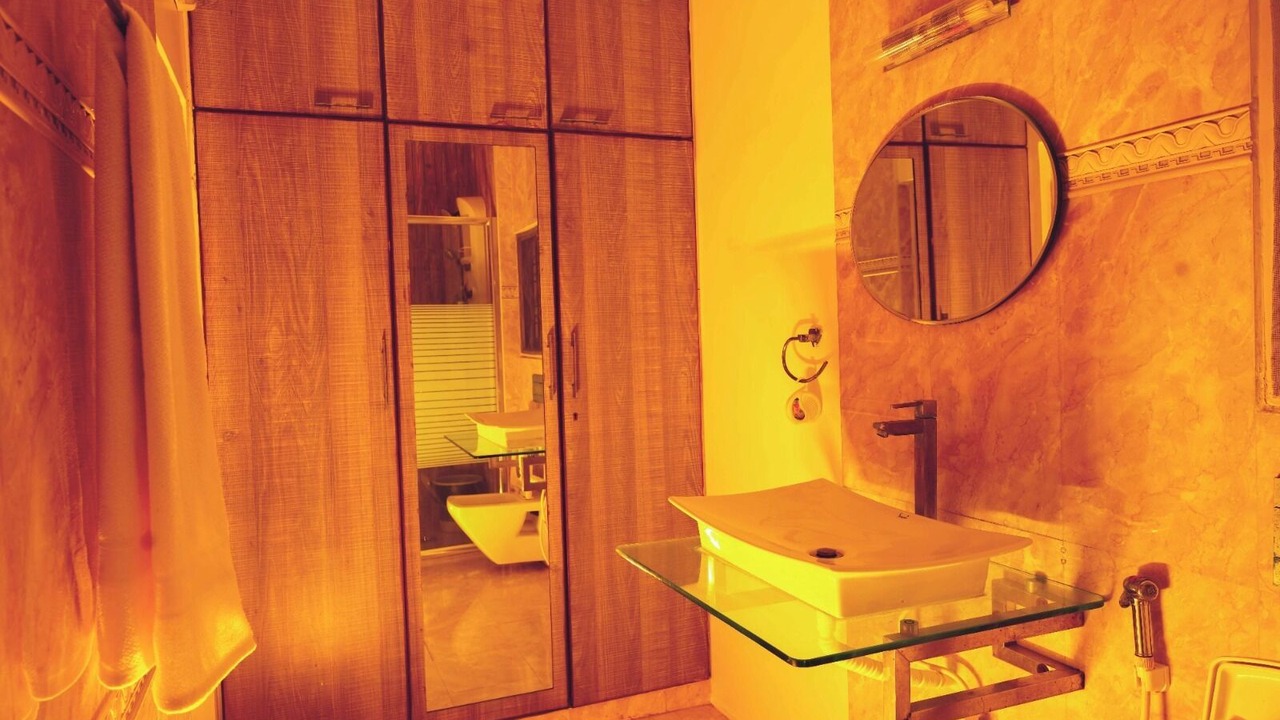 Photo of Bathroom in Chennai