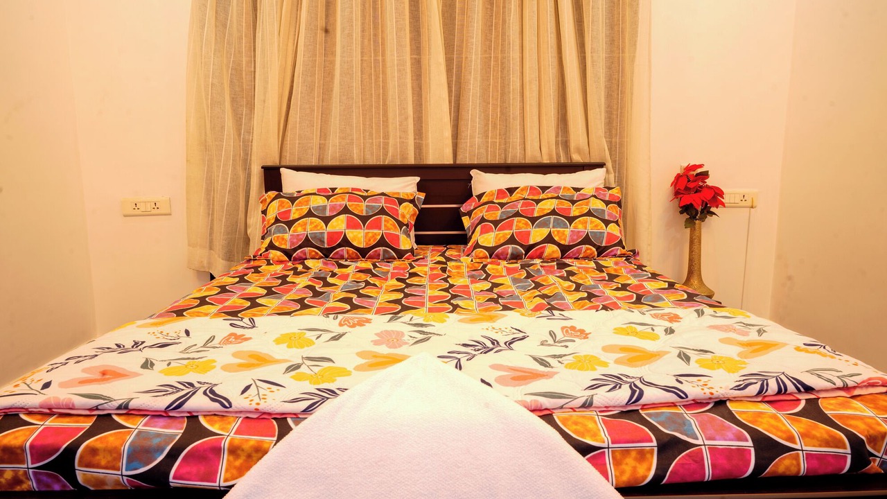 Photo of Bedroom in Chennai