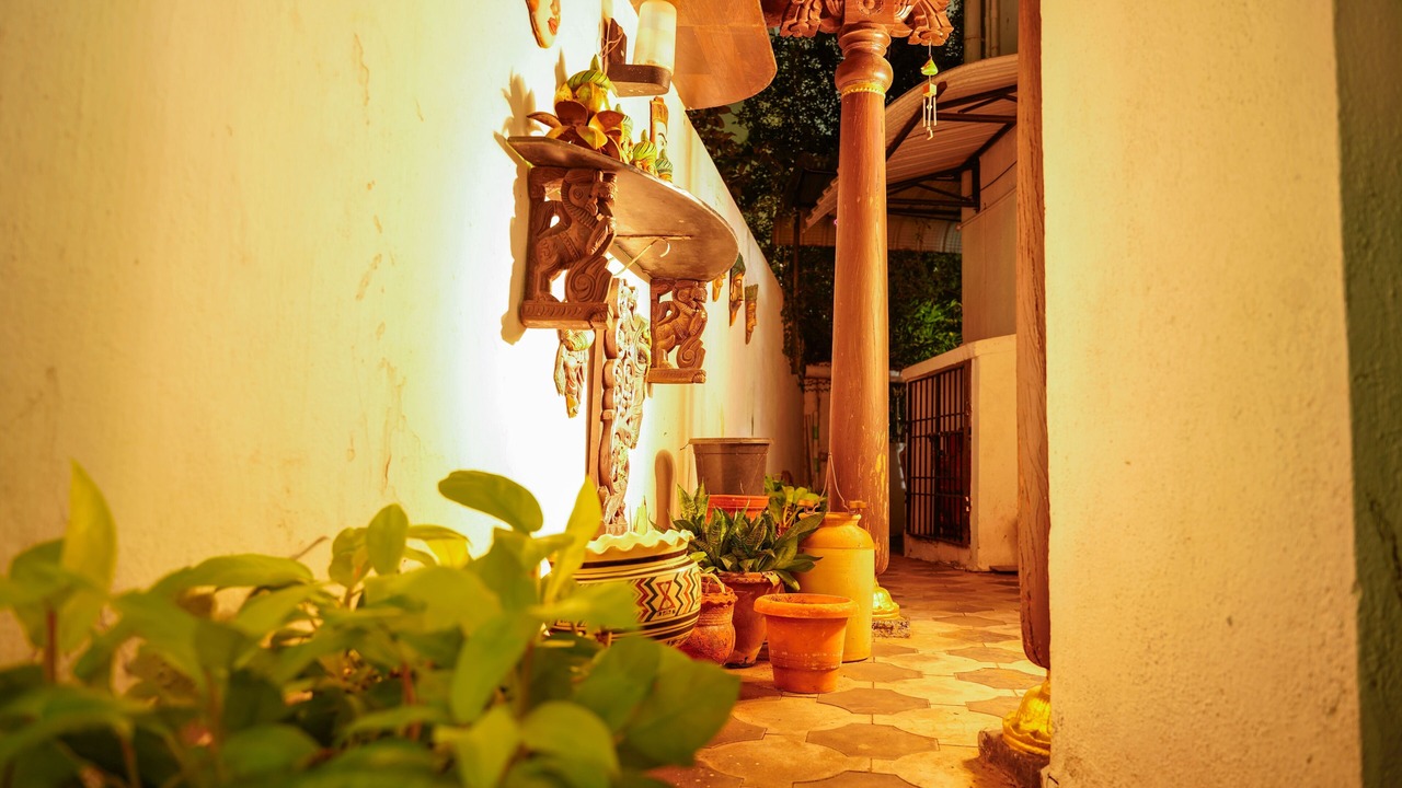 Photo of Outdoor in Chennai