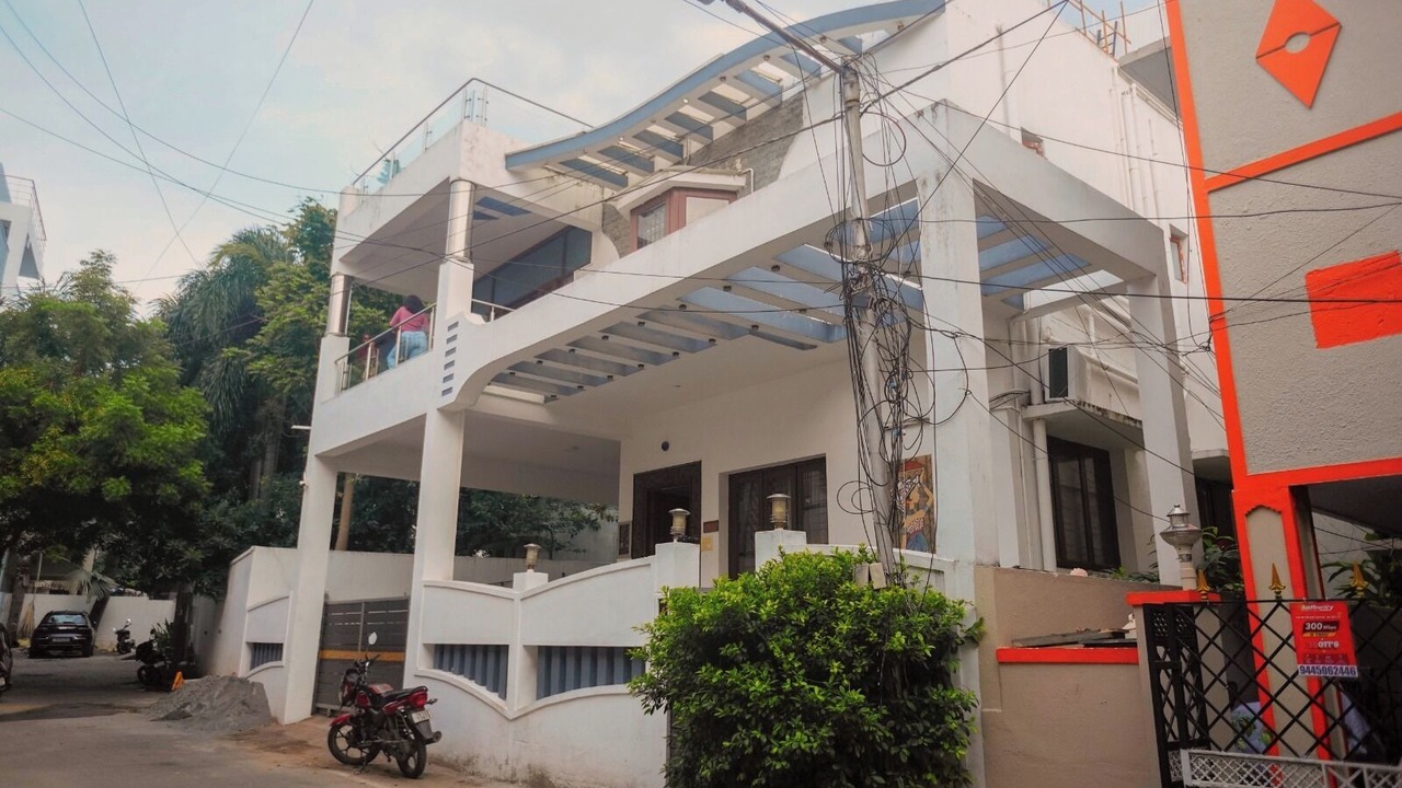 Photo of Outdoor in Chennai