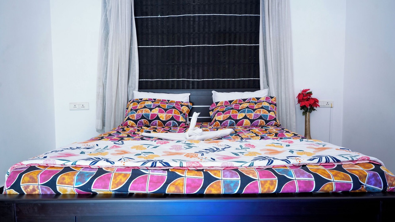 Photo of Bedroom in Chennai