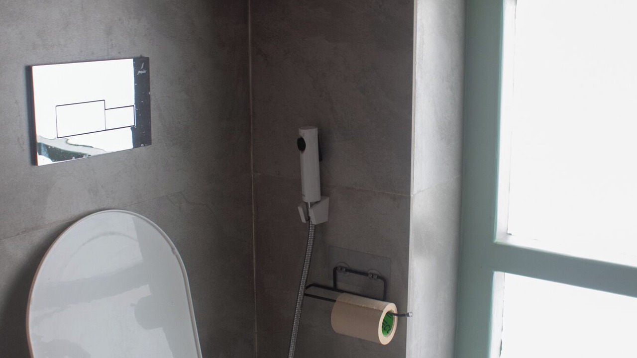 Photo of Bathroom in Kolkata