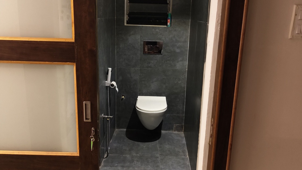 Photo of Bathroom in Kolkata