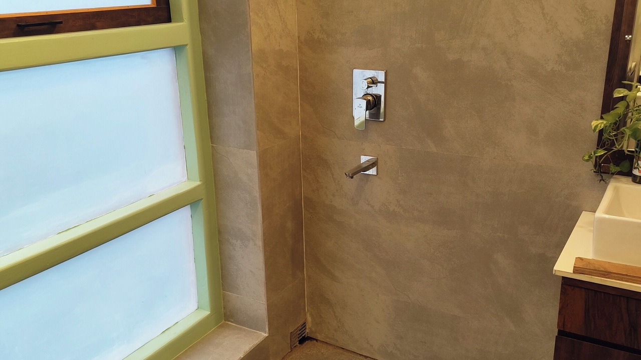 Photo of Bathroom in Kolkata