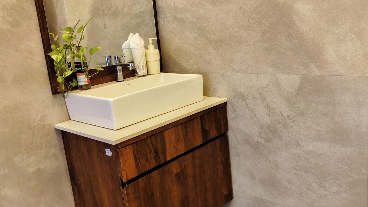 Photo of Bathroom in Kolkata