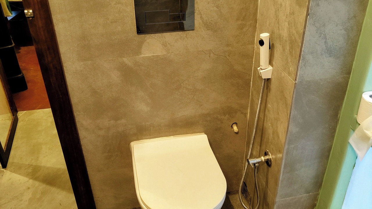 Photo of Bathroom in Kolkata