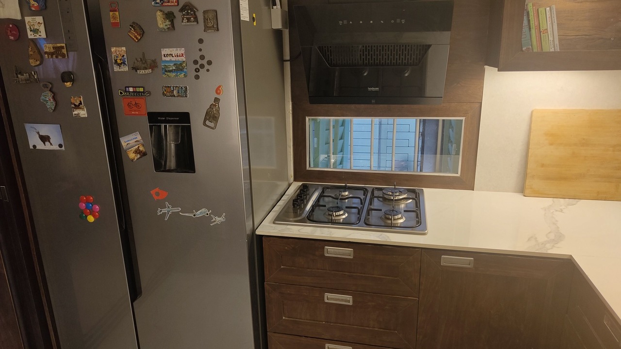 Photo of Kitchen in Kolkata