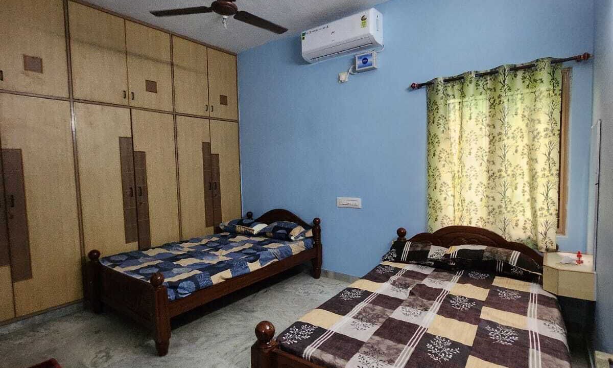 Photo of Bedroom in Madurai