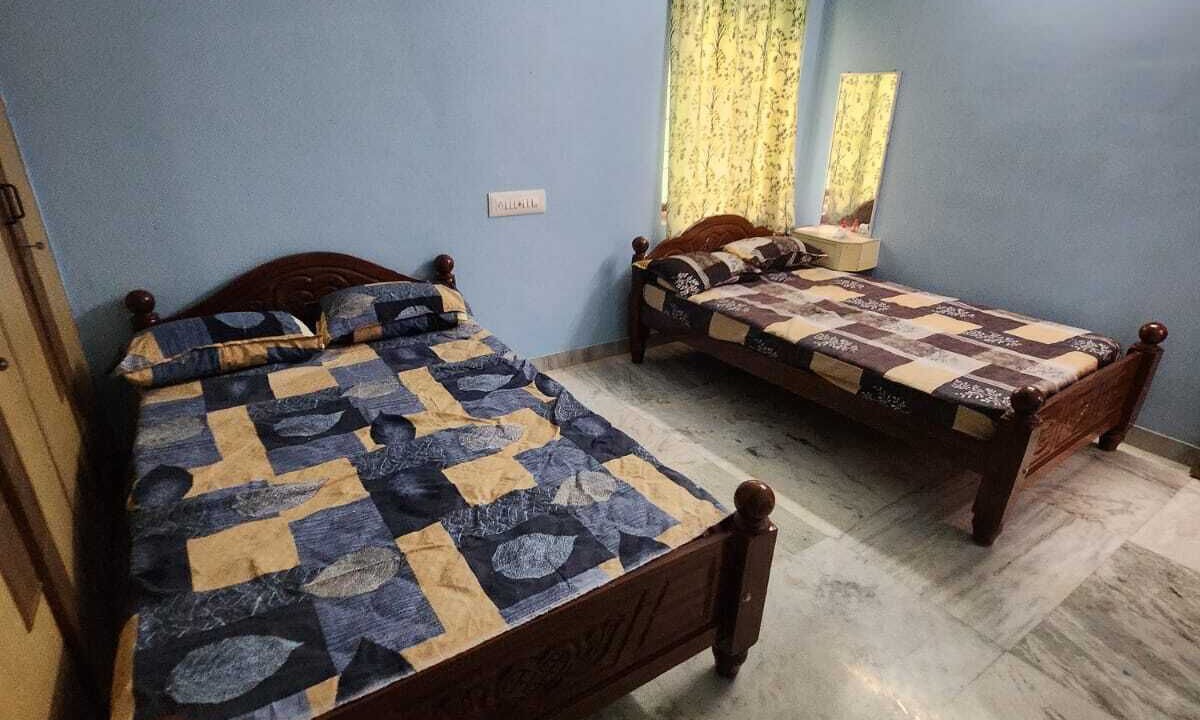 Photo of Bedroom in Madurai