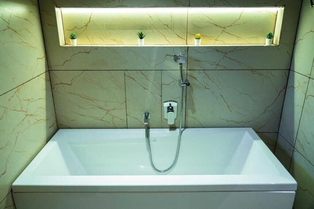 Photo of Bathroom in Katakeri Rural