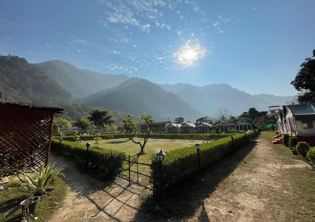 Photo of Outdoor in Taliyal Gaon