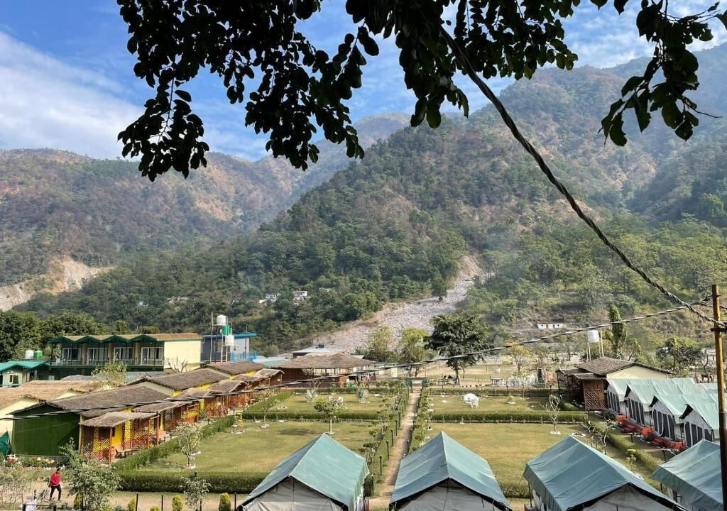Photo of Outdoor in Taliyal Gaon