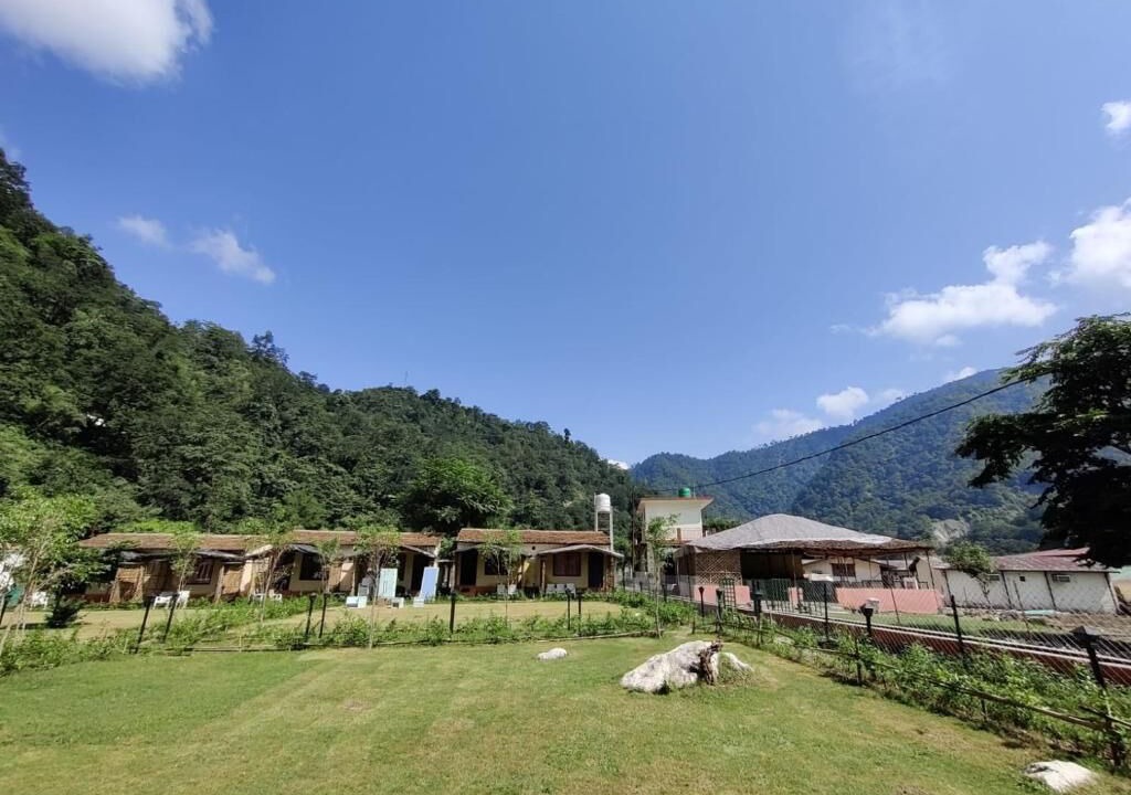 Photo of Outdoor in Taliyal Gaon