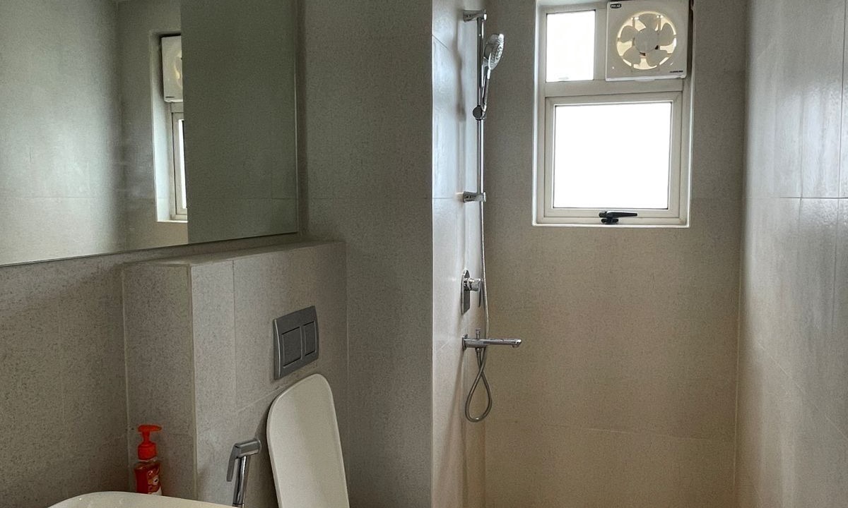 Photo of Bathroom in Phool Bagan