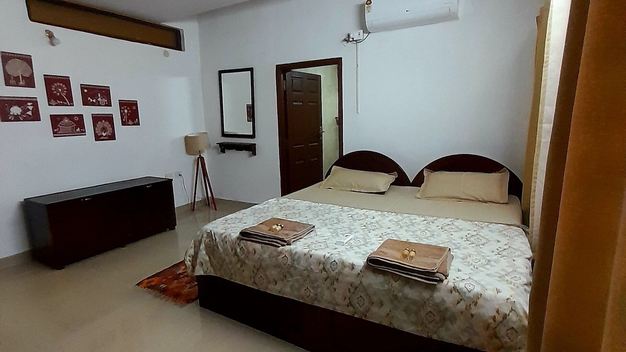 Photo of Bedroom in Mylapore Tiruvallikk
